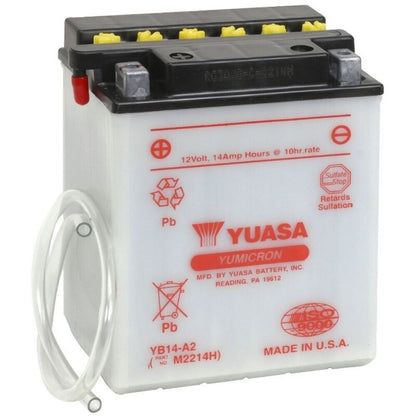 NEW GENUINE ARCTIC CAT 0745-045 BATTERY