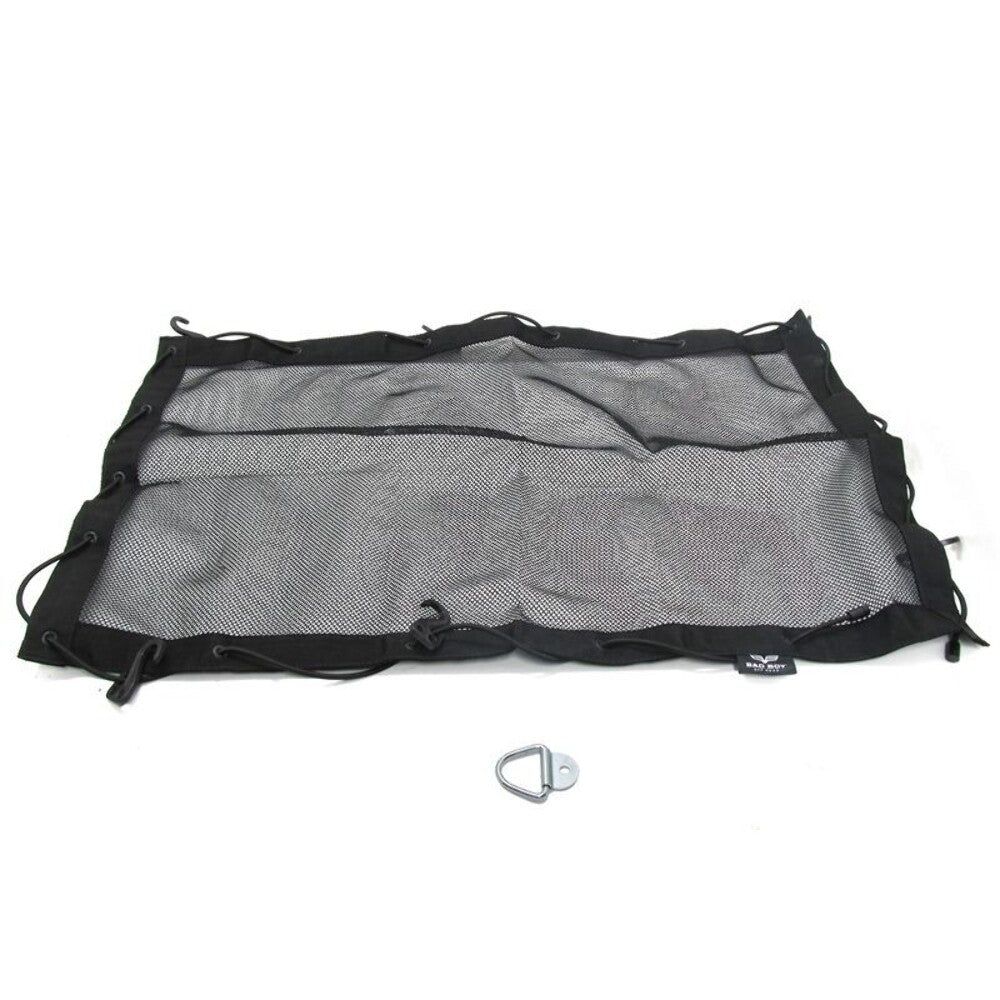 NEW GENUINE BAD BOY OFF ROAD 649917 NET,STORAGE,BED