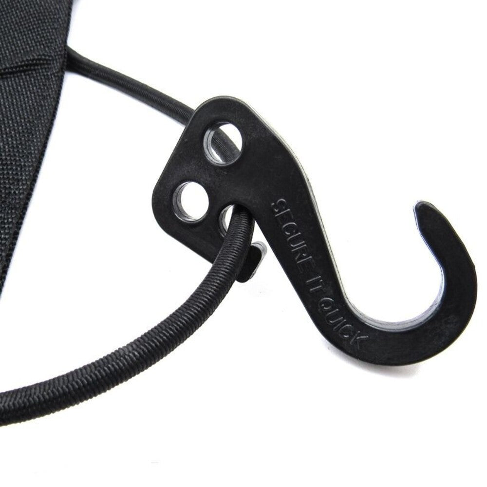 NEW GENUINE BAD BOY OFF ROAD 649917 NET,STORAGE,BED