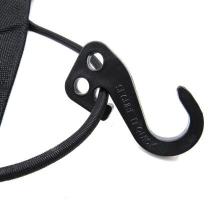 NEW GENUINE BAD BOY OFF ROAD 649917 NET,STORAGE,BED