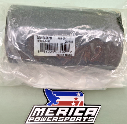 NEW GENUINE ARCTIC CAT 3313-378 ELEMENT, AIR FILTER