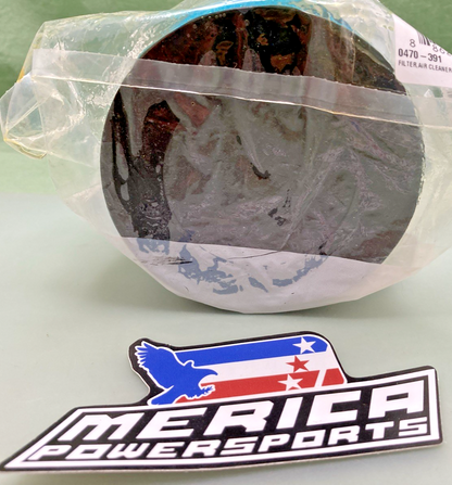 NEW GENUINE ARCTIC CAT 0470-391 FILTER,AIR CLEANER