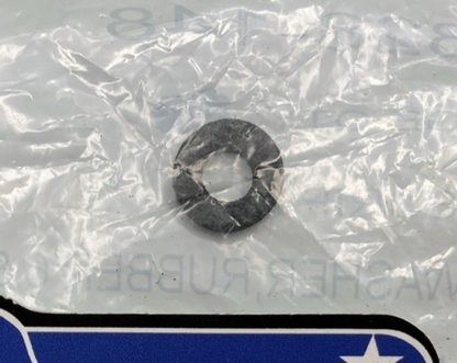 NEW GENUINE ARCTIC CAT 0828-148 WASHER, RUBBER-7MMX14MMX3