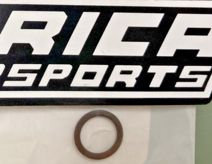 NEW GENUINE ARCTIC CAT 0830-113 O-RING, CYL.HEAD-10.8X1.78