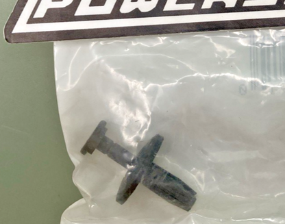 QTY 6 NEW GENUINE ARCTIC CAT 0623-362 Reinstallable Rivet