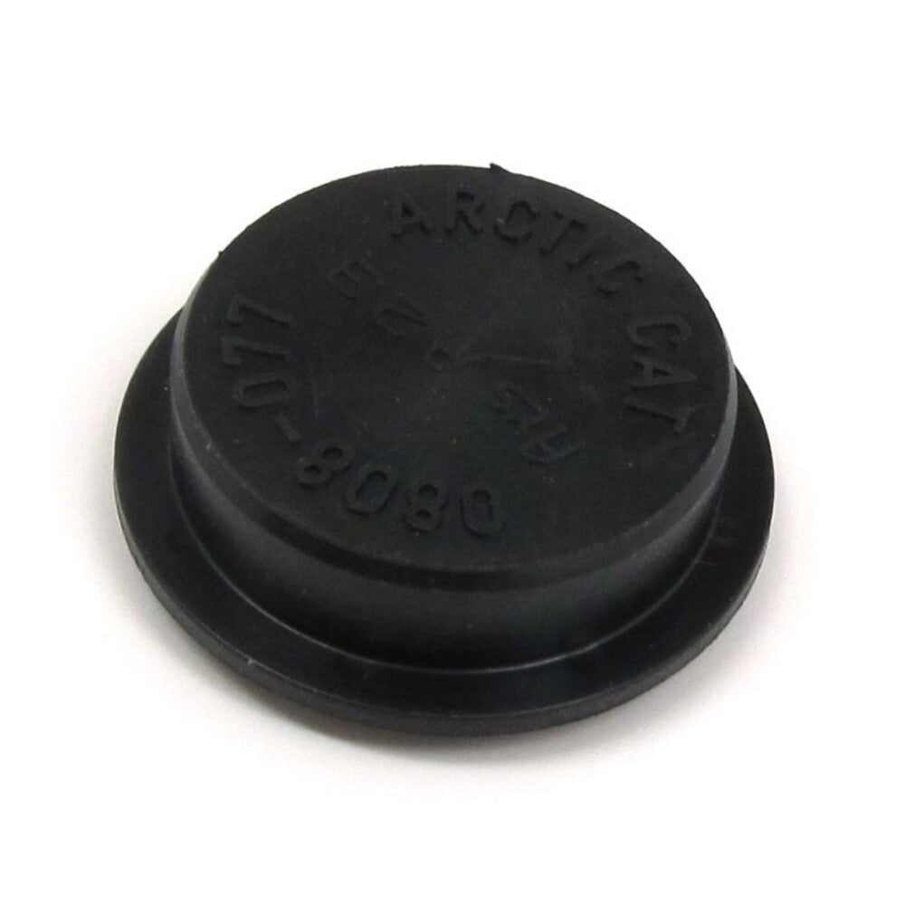 NEW GENUINE ARCTIC CAT 0808-077 PLUG, CYLINDER HEAD