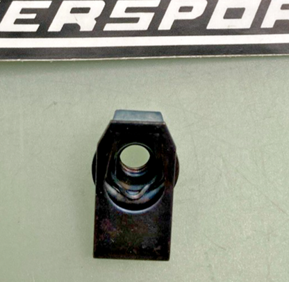 QTY 3 NEW GENUINE ARCTIC CAT 0423-577 CLIP, U-NUT M6