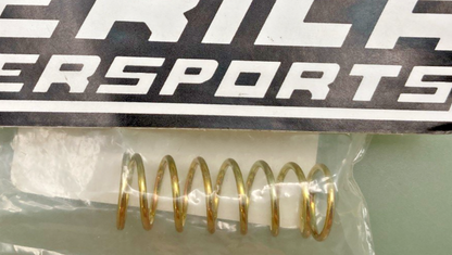 QTY 2 NEW GENUINE ARCTIC CAT 0423-522 SPRING, ADJUSTMENT-HEADLIGHT