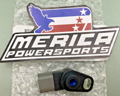 NEW GENUINE ARCTIC CAT 0430-072 SENSOR, THROTTLE POSITION