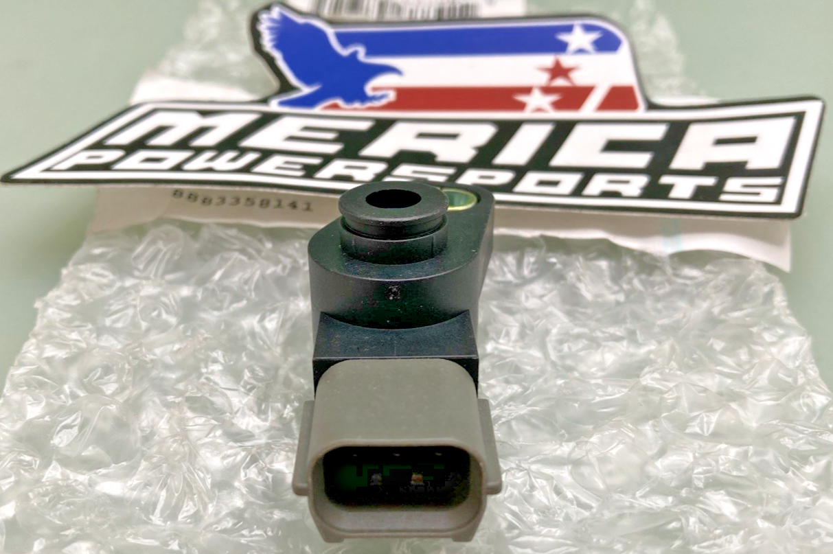 NEW GENUINE ARCTIC CAT 0430-072 SENSOR, THROTTLE POSITION