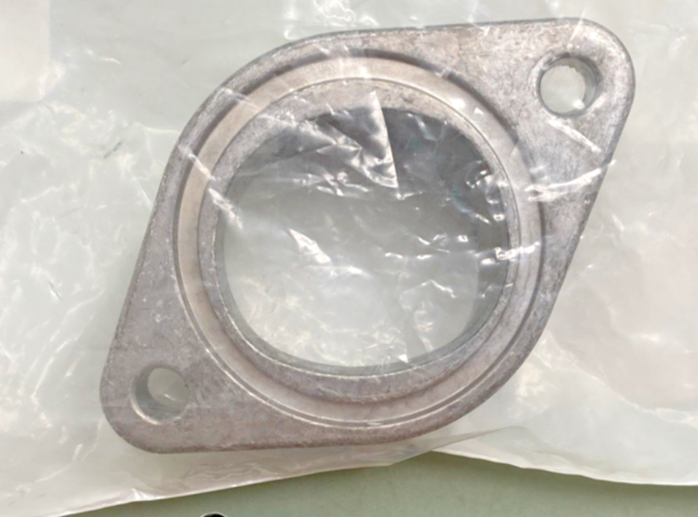 NEW GENUINE ARCTIC CAT 0470-668 FLANGE, INTAKE MANIFOLD-CAST