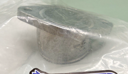 NEW GENUINE ARCTIC CAT 0470-668 FLANGE, INTAKE MANIFOLD-CAST