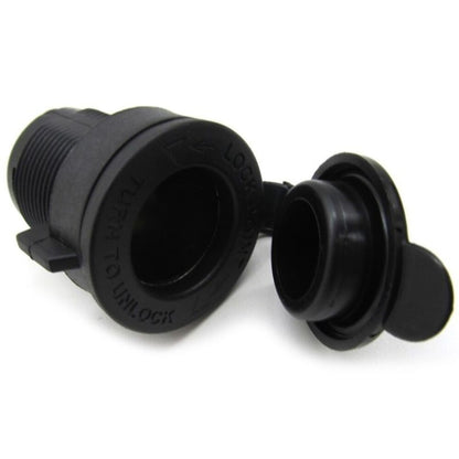 NEW GENUINE ARCTIC CAT 0436-435 12-Volt Accessory Plug Kit