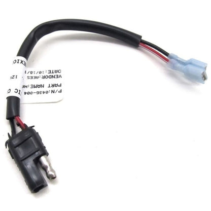 NEW GENUINE ARCTIC CAT 0436-435 12-Volt Accessory Plug Kit