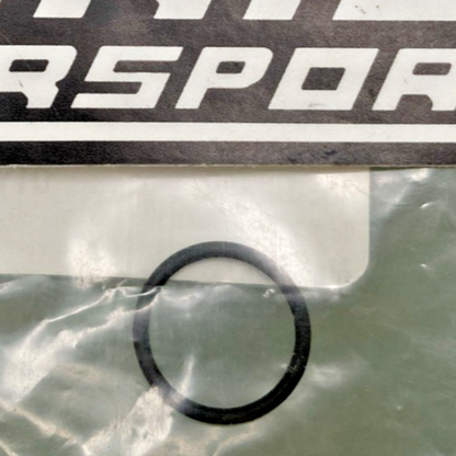 NEW GENUINE ARCTIC CAT 0830-180 O-RING,TEMP SWITCH (13.5X1.5)