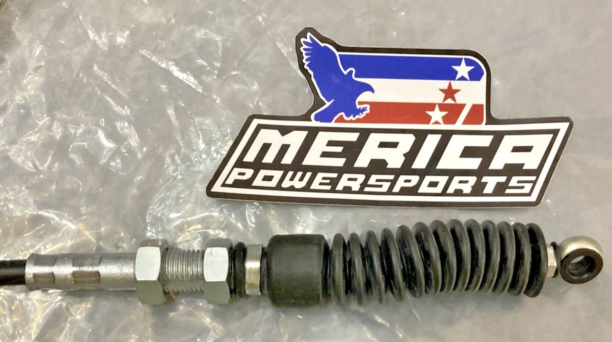 NEW GENUINE ARCTIC CAT 0487-089 Shift Cable