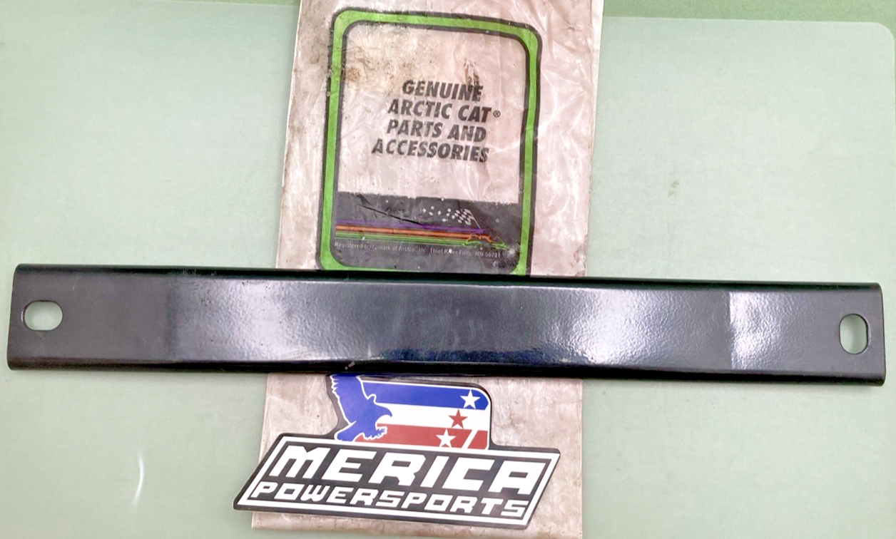 NEW GENUINE ARCTIC CAT 0441-168 CHANNEL, SUPPORT 0436-117