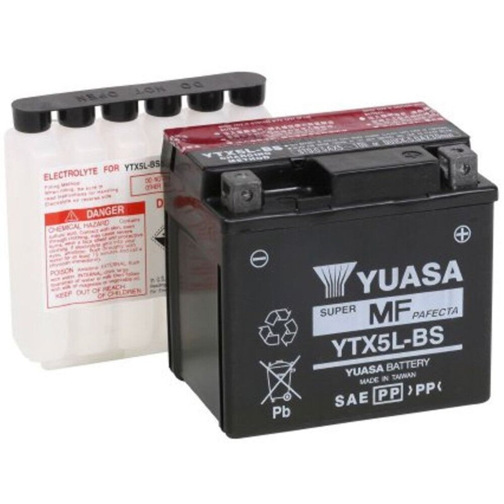 NEW GENUINE ARCTIC CAT 3303-131 BATTERY