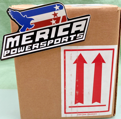 NEW GENUINE ARCTIC CAT 3303-131 BATTERY