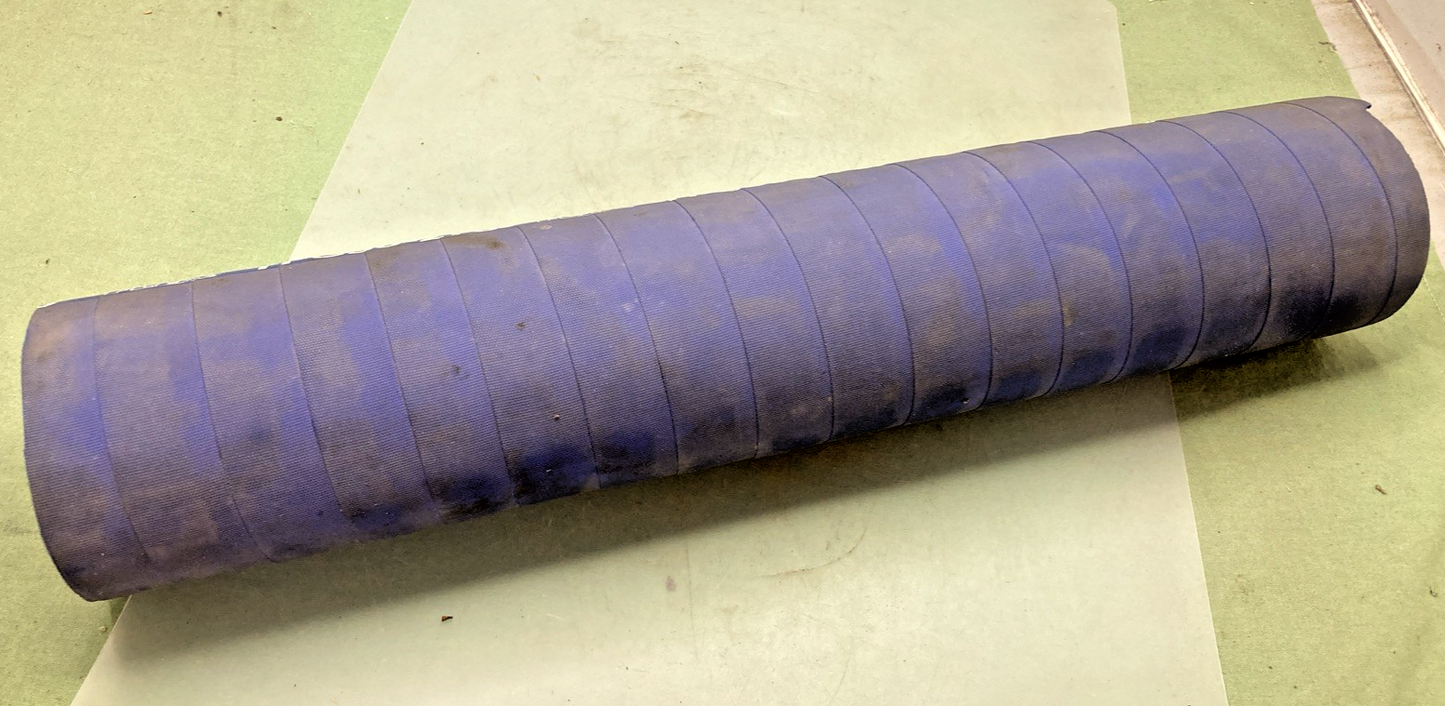 New Genuine Thermal Flex TFC30-275 Silicone Hose