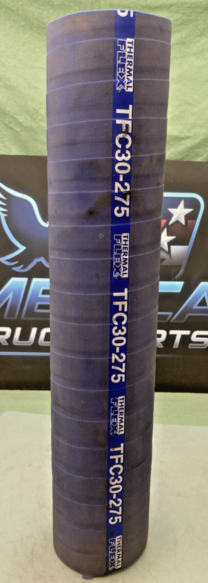 New Genuine Thermal Flex TFC30-275 Silicone Hose