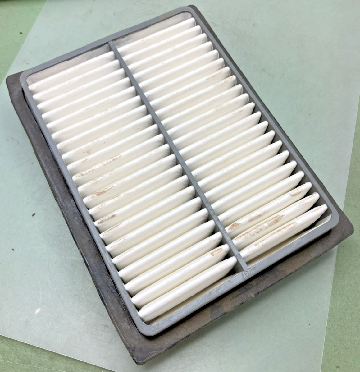 New Genuine Baldwin PA5328 Air Filter