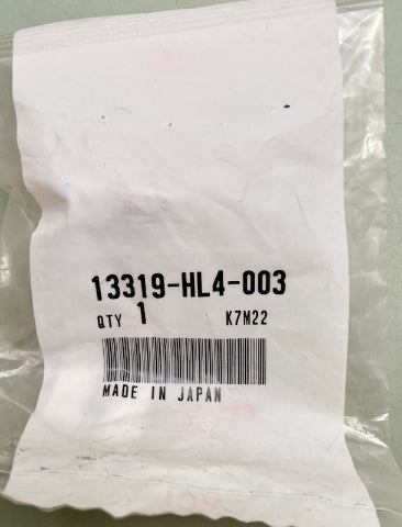 Honda 13319-HL4-003 Brg, E, Crankshaft New Genuine