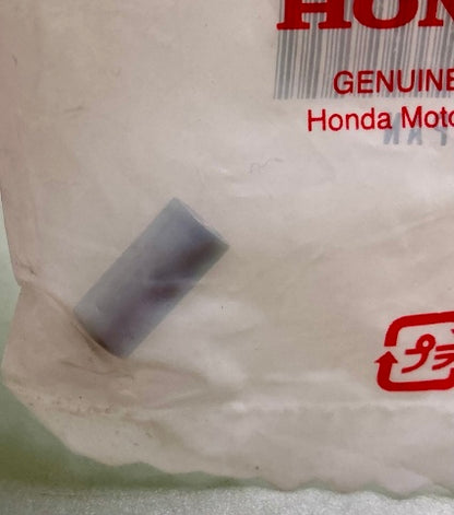 Honda 17257-MBA-000  Collar (4X12.5) New Genuine