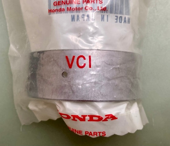 Honda 13216-HL4-003  Bearing, B, Conn, Rod  New Genuine