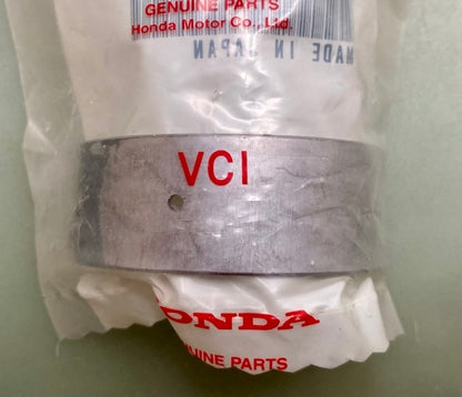 Honda 13216-HL4-003  Bearing, B, Conn, Rod  New Genuine