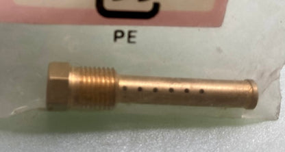 Honda 16165-MY4-000 Holder, Needle, Jet  New Genuine