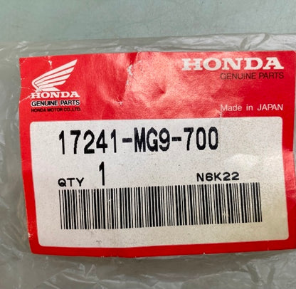 Honda 17241-MG9-700 Grommet, Breather Tube New Genuine