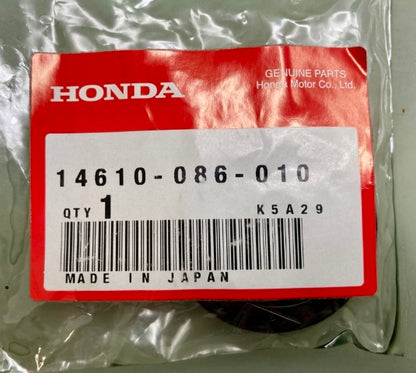 Honda 14610-086-010  Roller New Genuine