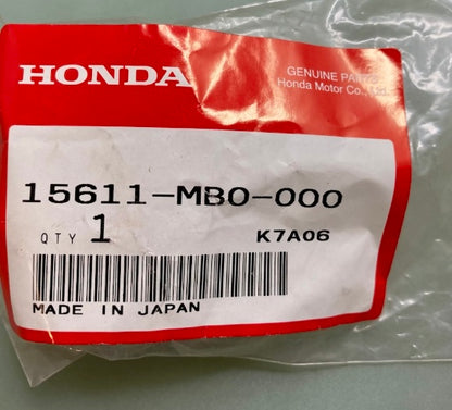 Honda 15611-MB0-000  Cap, Oil, Filler New Genuine