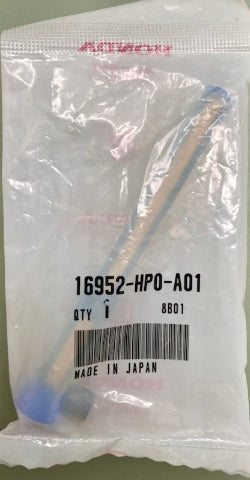 Honda 16952-HP0-A01 Screen Set New Genuine
