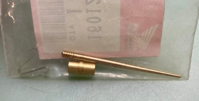 Honda 16012-958-681 Needle, Set, Jet New Genuine