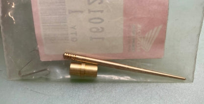 Honda 16012-958-681 Needle, Set, Jet New Genuine
