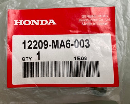 Honda 12209-MA6-003 Seal, Valve, Stem New Genuine