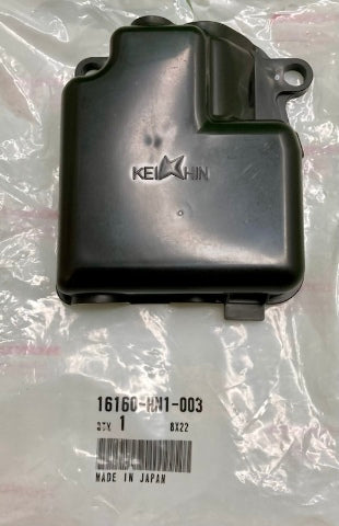 Honda 16160-HN1-003 Cover, Body New Genuine