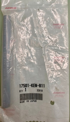 Honda 17501-KEN-B11  Tube, Fuel  New Genuine