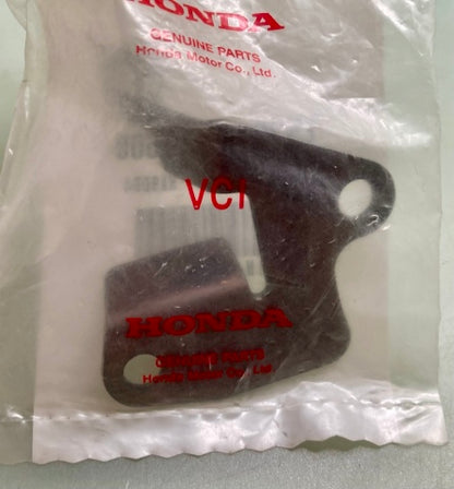 Honda 15201-HP1-600 Plate, Oil, Guide New Genuine