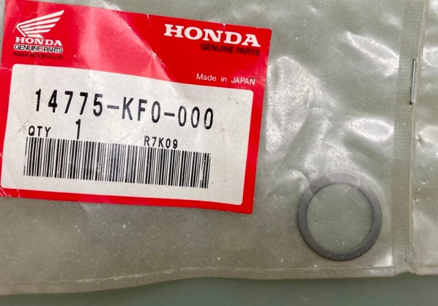 Honda 14775-KF0-000 Seat, Valve, Spring New Genuine