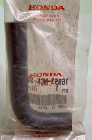 Honda 16953-MCK-A00 Tube, C, Fuel  New Genuine