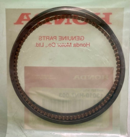 Honda 13010-HN7-003 Ring Set (Std)  New Genuine