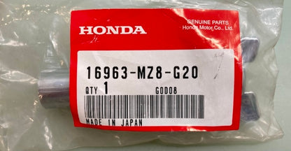 Honda 16963-MZ8-G20 Lever, Petcock New Genuine