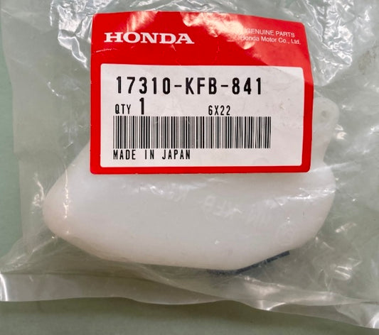 Honda 17310-KFB-841 Resonator New Genuine