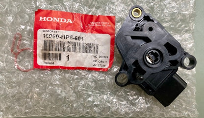 Honda 16060-HP5-601 Sensor Set New Genuine