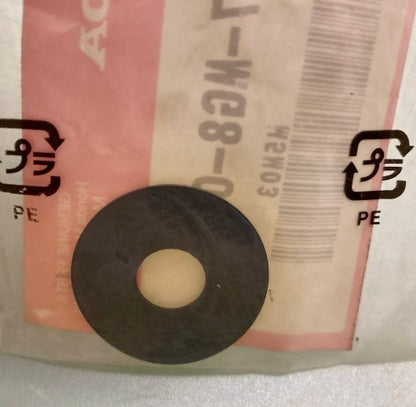 Honda 19107-MG8-000 Gasket, Reserve, Tank New Genuine