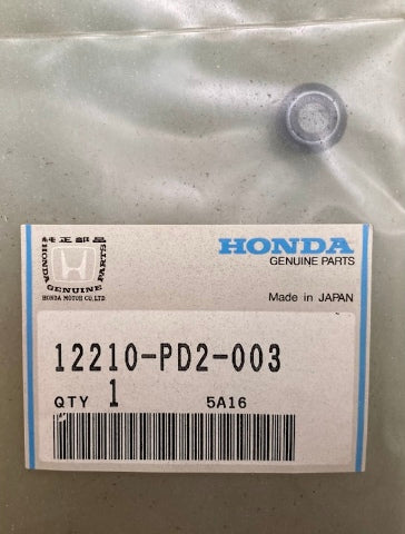 Qty 2 Honda 12210-PD2-003 Seal A, Valve Stem (Arai) New Genuine