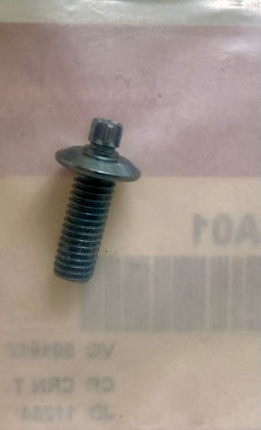 Honda 16083-HP0-A01 Bolt, Break, Head New Genuine